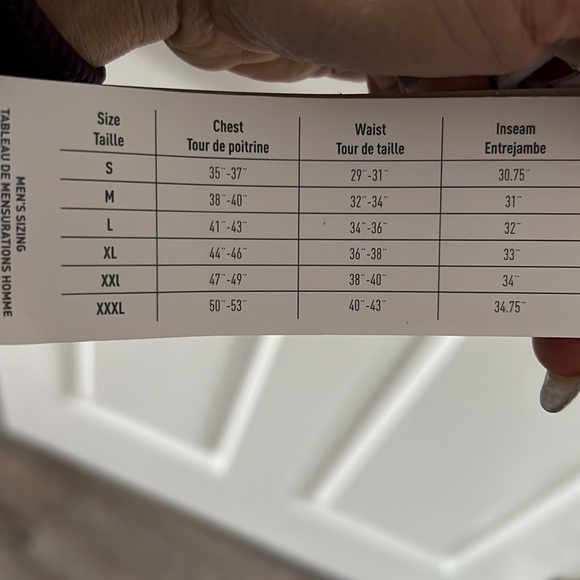 Men’s Adidas Cold Dry Crewneck - Picture 4 of 10